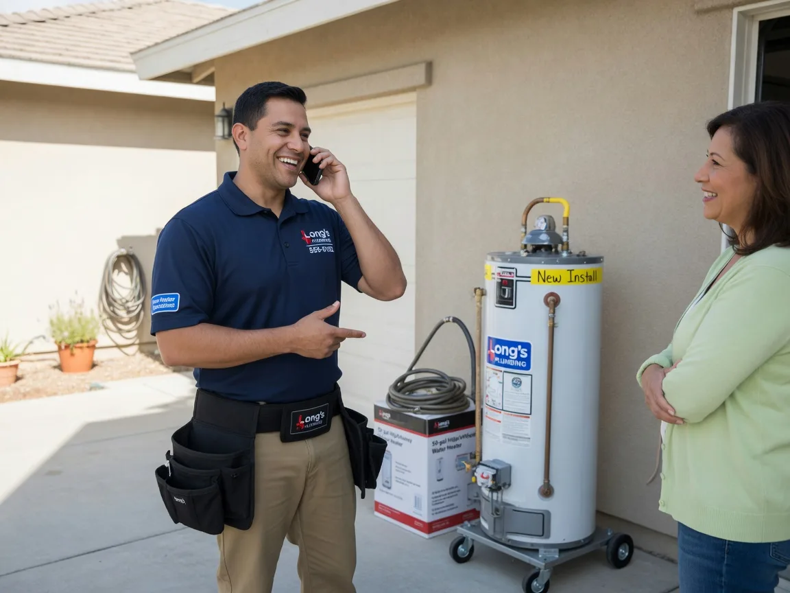 Leak Detection Angie, LA FAQs